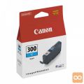 Kartuša Canon PFI-300C Cyan / Original