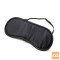 PREKRIVALO ZA OČI Intoyou BDSM Line Satin Black