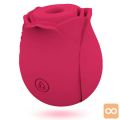 KLITORALNI STIMULATOR Mia Rose Red