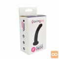 DILDO Loving Joy Curved 5