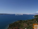 Ražanac Ljubač Zazidljiva 2078 m2