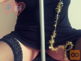 ♥️V🚗avtu Diskretno Gfe intimno🍸 srečanje Doživetje