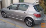 Peugeot 307 2.0 HDI