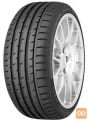 CONTINENTAL SC-3 FR 195/45R16 80V (dobava 10 dni)