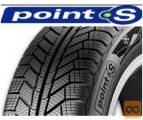 POINT S Winter S 185/55R15 82T - AKCIJA