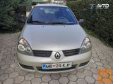 Renault Clio 1.2 16V storia