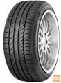 CONTINENTAL SC-5* SSR FR 255/55R18 109V (dobava 10 dni)