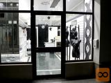 LJ-Center Kotnikova 5 prostor za storitve 25,8 m2