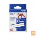 Trak Brother TZe-R234 (12 mm, zlato na belem), original