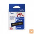 Trak Brother TZe-R334 (12 mm, zlato na crnem), original