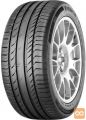 CONTINENTAL ContiSportContact 5 SUV letnik 2018 DOT4518