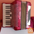 OTROŠKA HARMONIKA HOHNER STUDENT VM 48