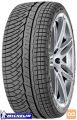 MICHELIN Pilot Alpin PA4 245/50R18 104V (p)