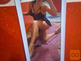 Vroča masaža s sexy maserkami v Studiu Lady