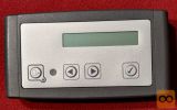 Satelitska antena Oyster Vision III