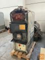 Peč Fabbri F 55 z ventilatorjem 