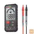 Univ.LCD digitalni multimeter HT112A True RMS + LED svetilka