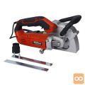 1350W rezalnik zidnih utorov 125mm 9000 vrt./min
