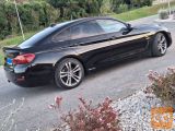 BMW Serija 4 420i Sport Line