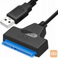 USB adapter na SATA 3.0 32cm