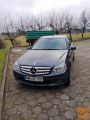 Mercedes-Benz C razred 200 cdi